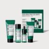 Some By Mi Aha, Bha, Pha 30 Days Miracle AC SOS Kit - 4pcs