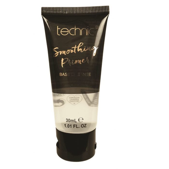 Technic - Smoothing Primer - 30ml – 100% Original Products in Bangladesh |
