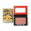 The Balm - Powder Blush - Hot Mama – 100% Original Products in Bangladesh |