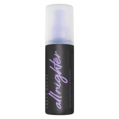 Urban Decay - All Nighter Setting Spray - 118 Ml - 118ml – 100% Original Products in Bangladesh |