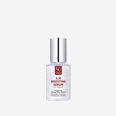 W.Skin Laboratory A.M Boosting Serum (Anti-Melasma ) - 30ml