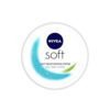 Nivea Soft Light Moisturising Cream