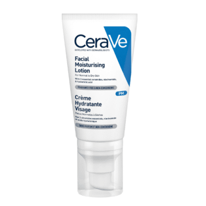 CeraVe Facial Moisture Lotion PM 52ml