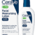 CeraVe PM Ultra Lightweight Facial Moisturizing Lotion 89ml