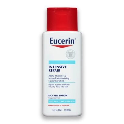 Eucerin Intensive Repair Lotion 150ml