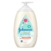 JOHNSON’S Cottontouch Face & Body Lotion