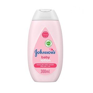 Johnson's Baby Lotion 300ml