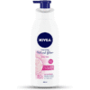 Nivea natural glow body lotion 400ml
