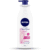 Nivea natural glow body lotion 400ml