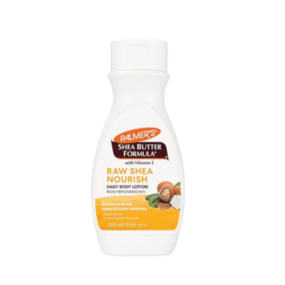 Palmer's Shea Butter Formula Raw Shea Nourish Body Lotion 250ml