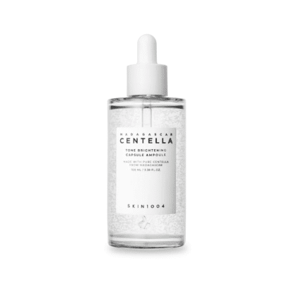 SKIN1004 Madagascar Centella Tone Brightening Capsule Ampoule 100ml