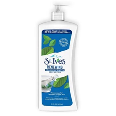St.Ives Skin Renewing Collagen & Elastin Body Lotion 621ml
