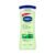 vaseline intensive care aloe soothe lotion 400ml