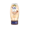 Lily Whipped Shea Body Wash 250ml