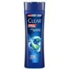 CLEAR MEN Cool Sport Menthol Anti-Dandruff Shampoo - 315ml